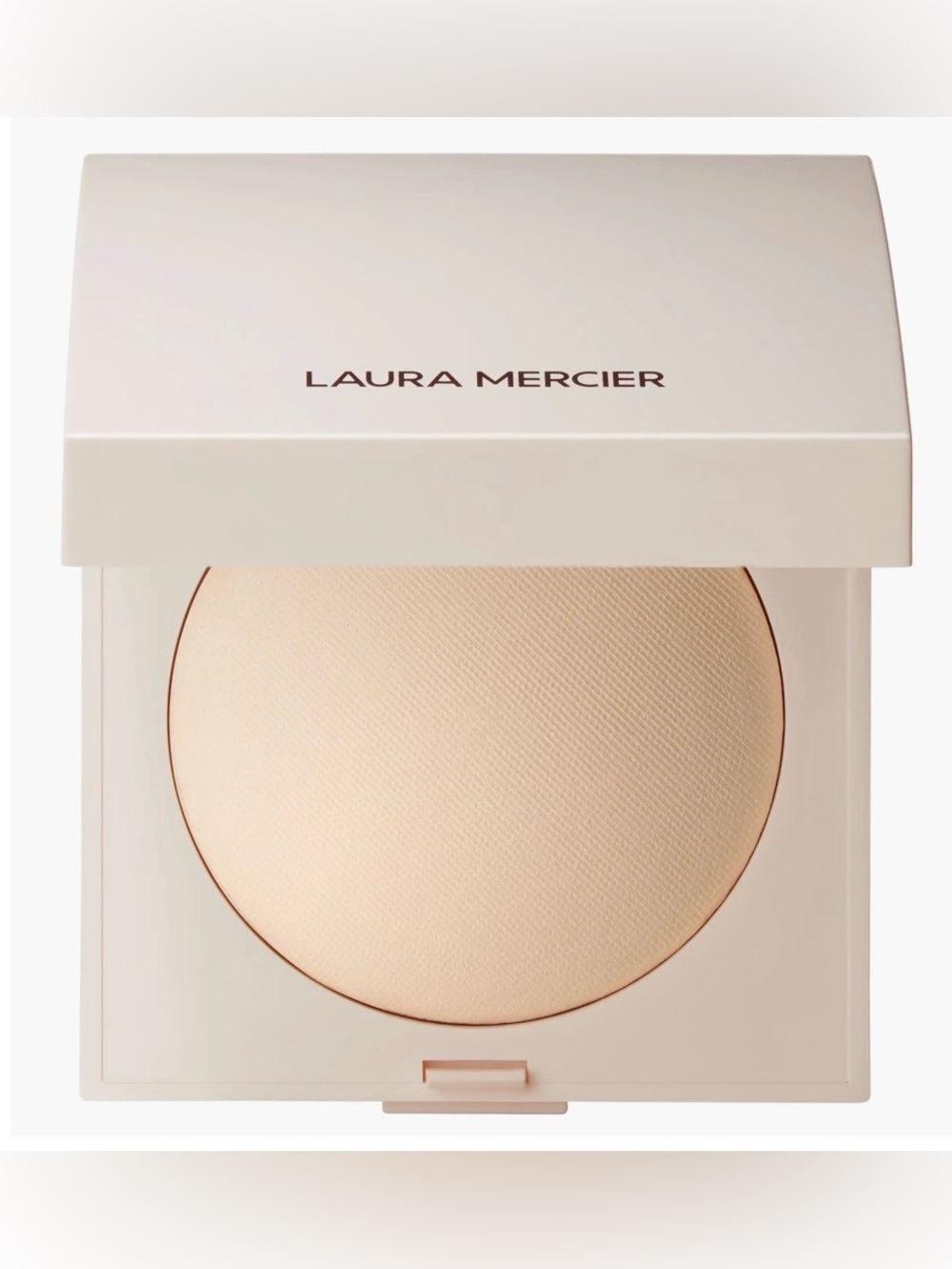 $52 Laura Mercier real flawless Pressed Powder | SHADE translucent
